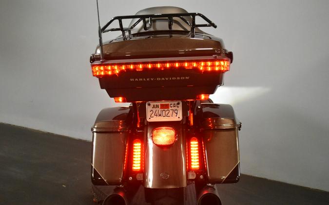 2020 Harley-Davidson Ultra Limited FLHTK