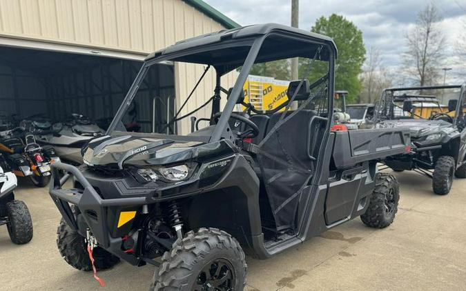 2023 Can-Am® Defender PRO XT HD10