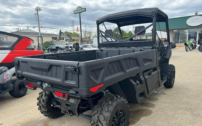 2023 Can-Am® Defender PRO XT HD10