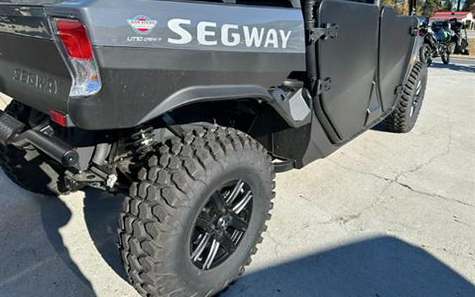 2024 Segway Powersports UT10 P Crew