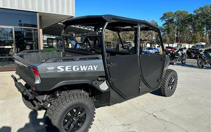 2024 Segway Powersports UT10 P Crew