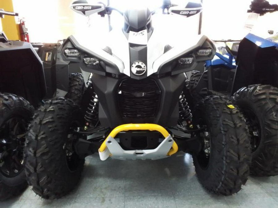 2024 Can-Am® Renegade X xc 1000R