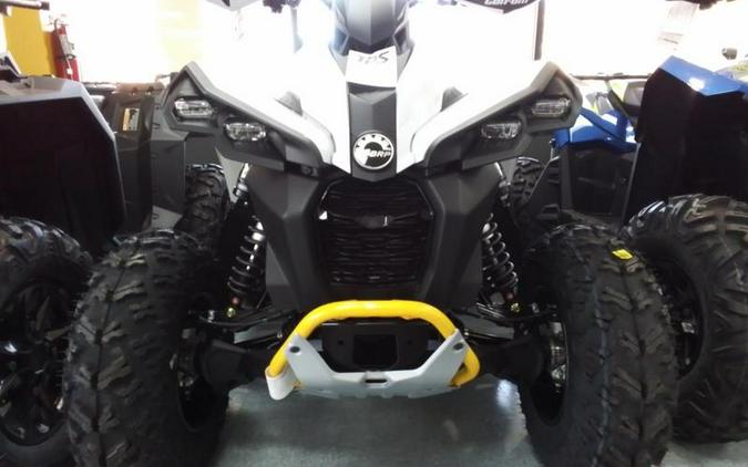 2024 Can-Am® Renegade X xc 1000R