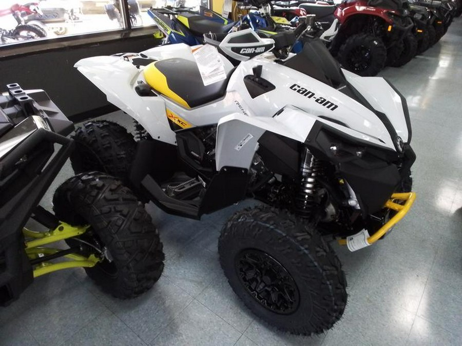 2024 Can-Am® Renegade X xc 1000R