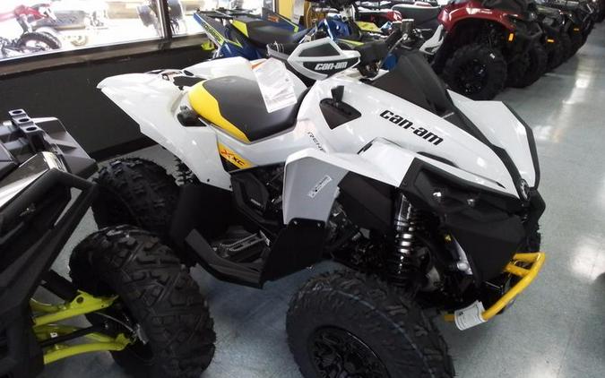 2024 Can-Am® Renegade X xc 1000R