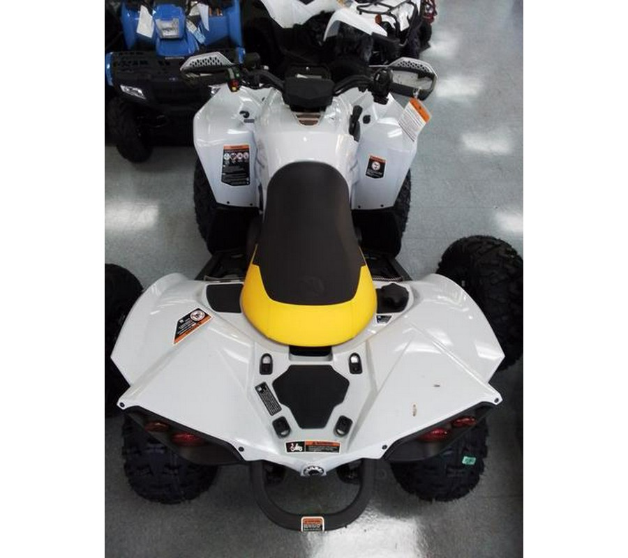 2024 Can-Am® Renegade X xc 1000R