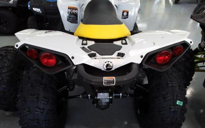 2024 Can-Am® Renegade X xc 1000R