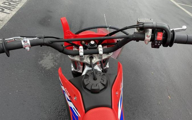 2024 Honda® CRF125F Big Wheel