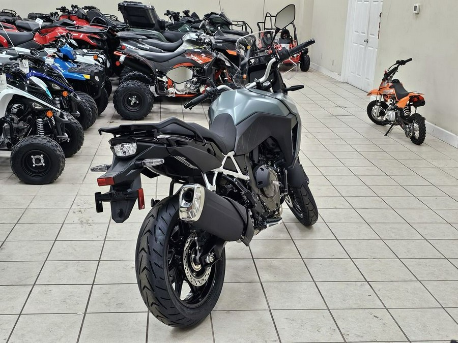 2024 Suzuki V-Storm 800