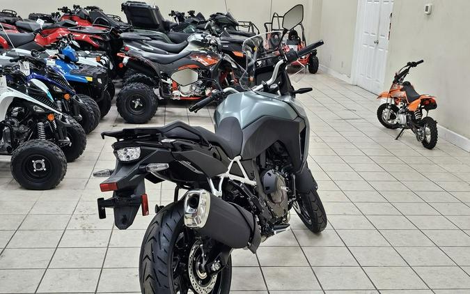 2024 Suzuki V-Storm 800