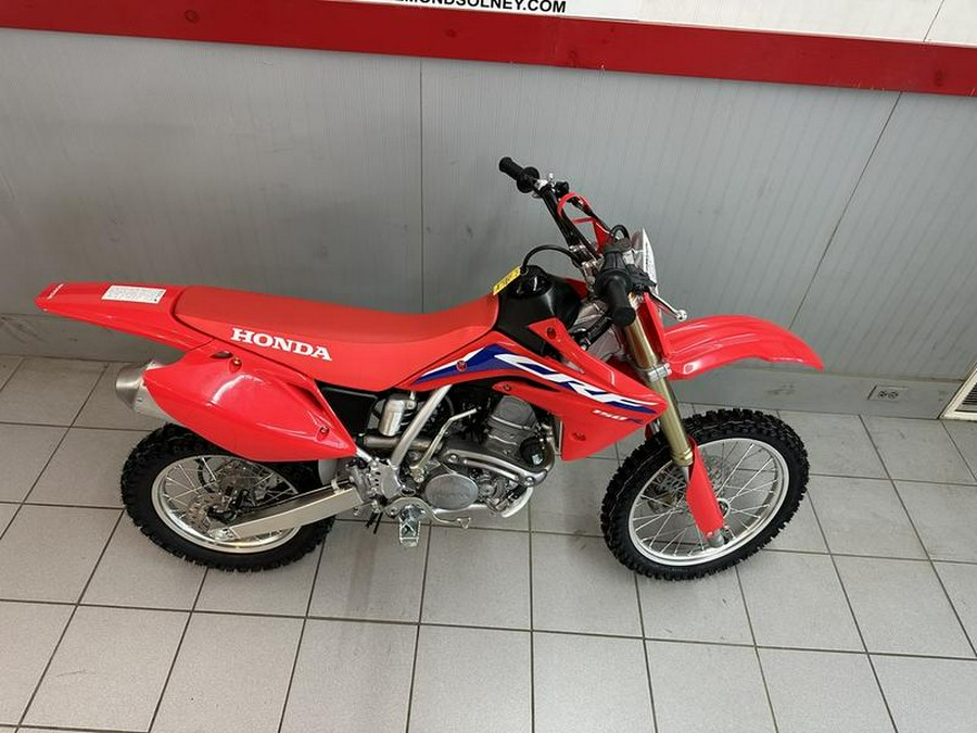 2024 Honda® CRF150R