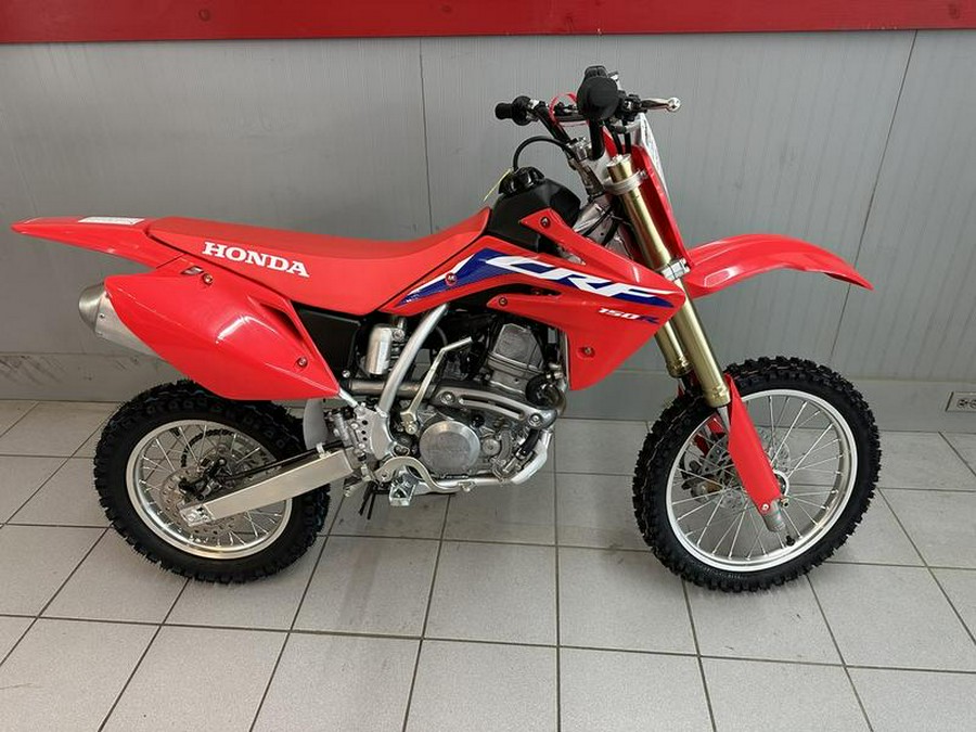 2024 Honda® CRF150R