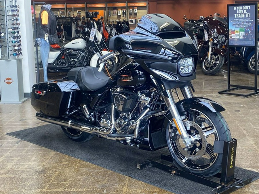 2024 Harley-Davidson FLHX - Street Glide