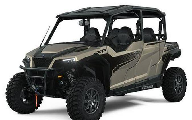 2024 Polaris General XP 4 1000 Premium