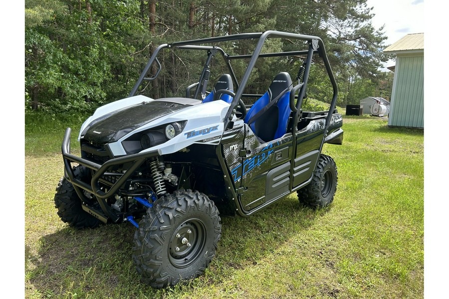 2024 Kawasaki Teryx® Base