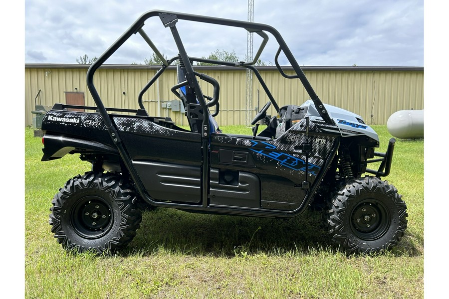 2024 Kawasaki Teryx® Base