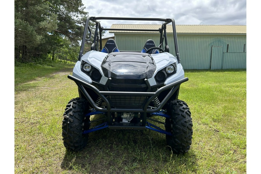 2024 Kawasaki Teryx® Base