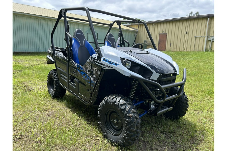 2024 Kawasaki Teryx® Base