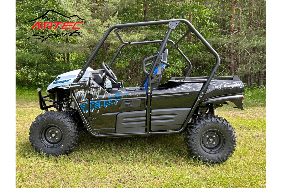 2024 Kawasaki Teryx® Base