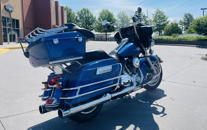 2009 Harley-Davidson Electra Glide® Classic FLHTC