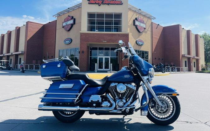 2009 Harley-Davidson Electra Glide® Classic FLHTC