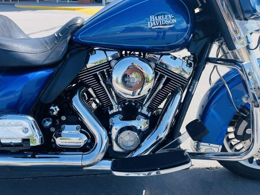 2009 Harley-Davidson Electra Glide® Classic FLHTC