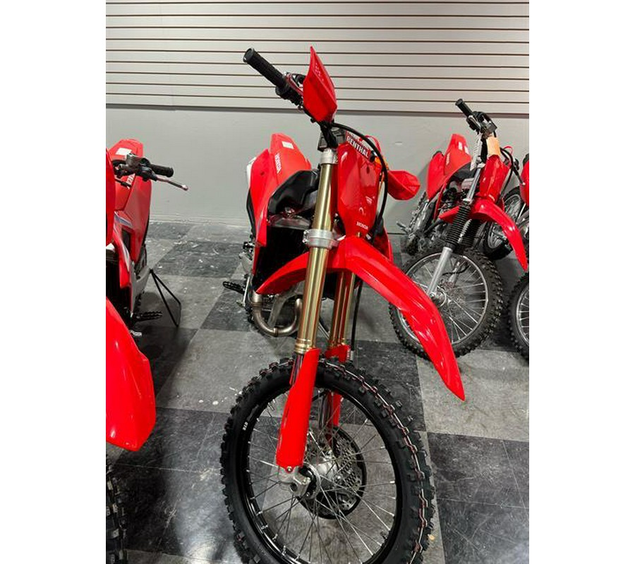 2024 Honda CRF 250 RX