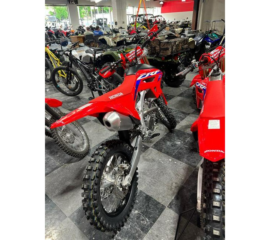 2024 Honda CRF 250 RX