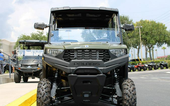 2024 Polaris Industries RANGER CREW SP 570 BASE / R24M4A57B1