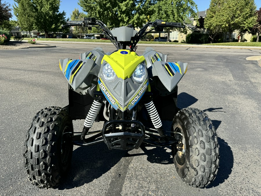 2022 Polaris Industries Outlaw 110 EFI