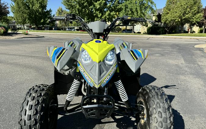 2022 Polaris Industries Outlaw 110 EFI