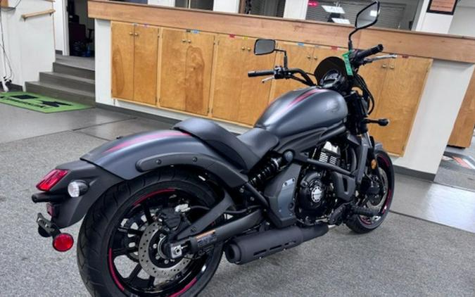 2024 Kawasaki Vulcan S Cafe ABS