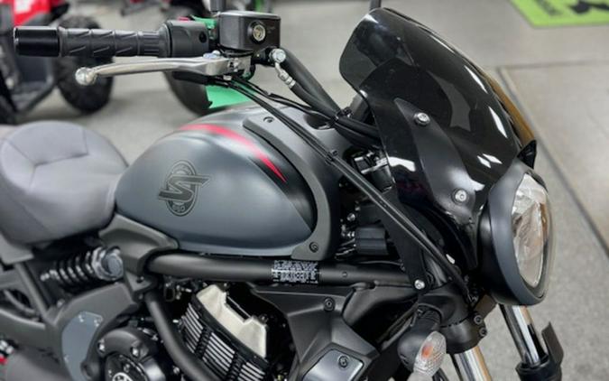 2024 Kawasaki Vulcan S Cafe ABS