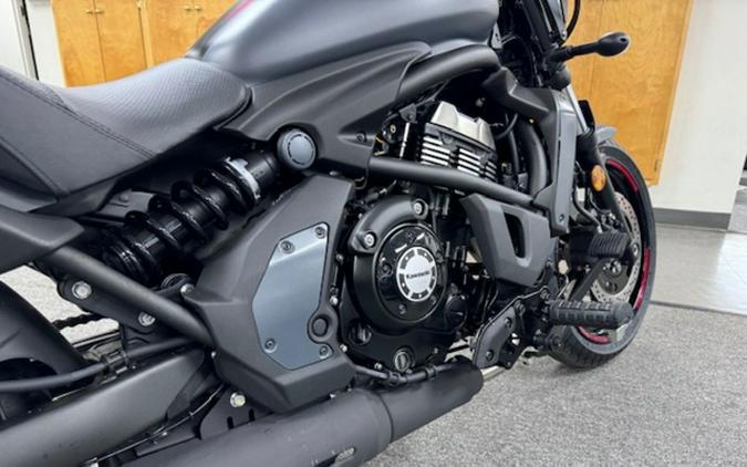 2024 Kawasaki Vulcan S Cafe ABS