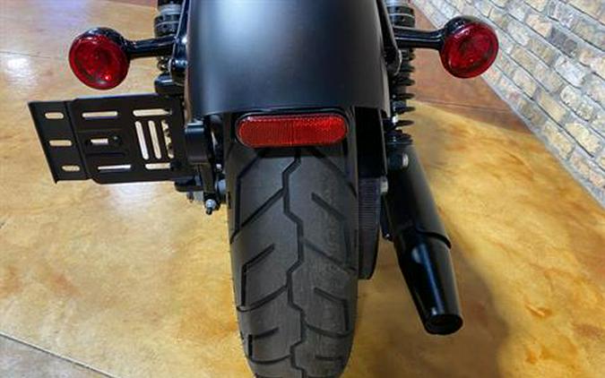 2022 Harley-Davidson Iron 883™