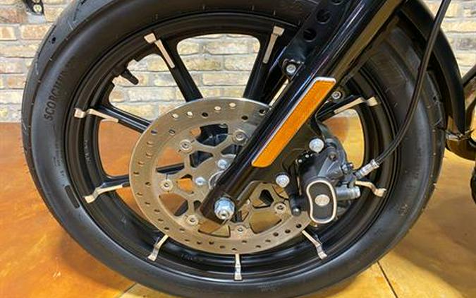 2022 Harley-Davidson Iron 883™