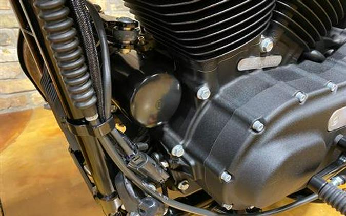 2022 Harley-Davidson Iron 883™