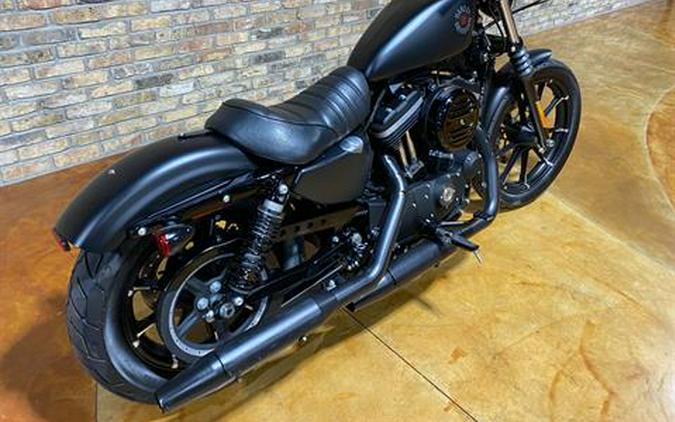 2022 Harley-Davidson Iron 883™