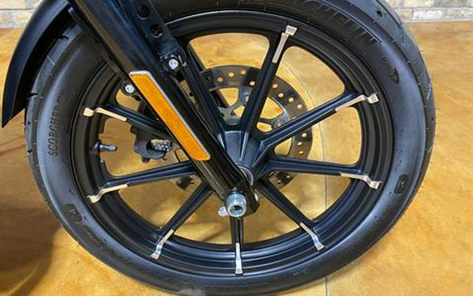 2022 Harley-Davidson Iron 883™