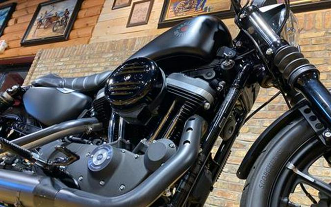2022 Harley-Davidson Iron 883™