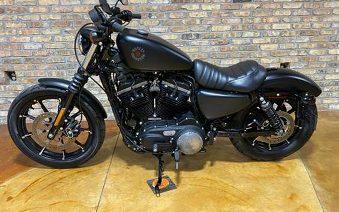 2022 Harley-Davidson Iron 883™