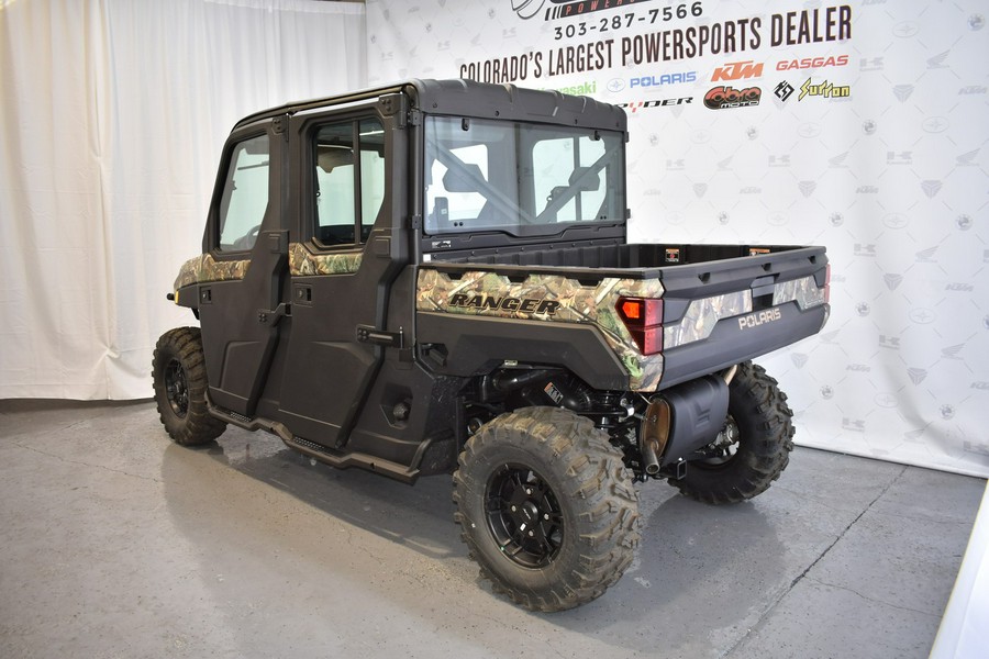 2026 Polaris RANGER CREW XP 1000 NS PREMIUM