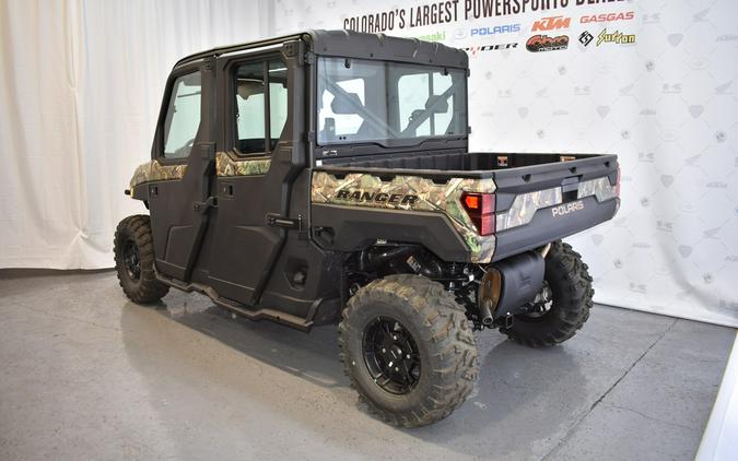 2026 Polaris RANGER CREW XP 1000 NS PREMIUM