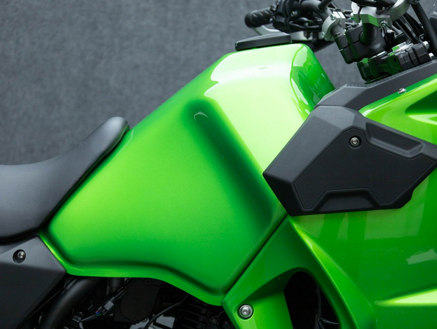 2023 KAWASAKI KL650 KLR 650 S