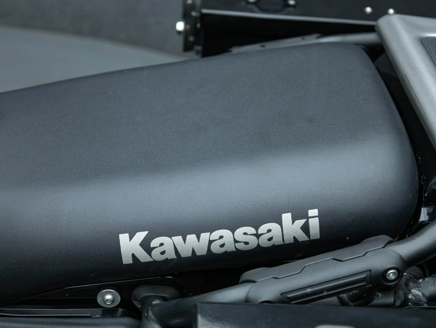 2023 KAWASAKI KL650 KLR 650 S