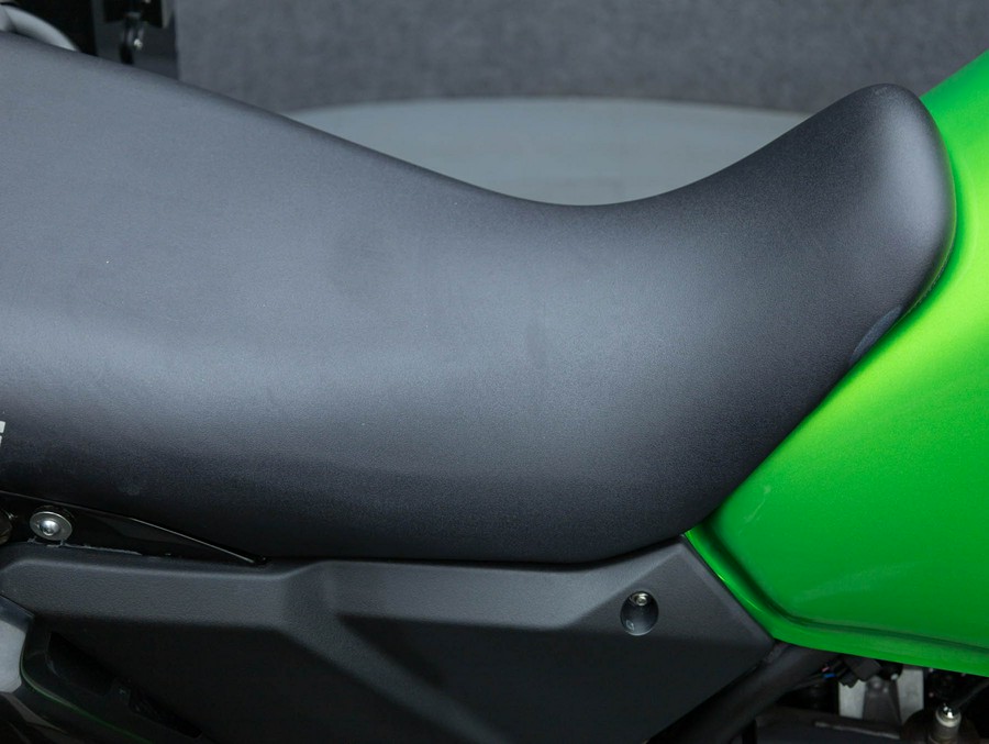 2023 KAWASAKI KL650 KLR 650 S