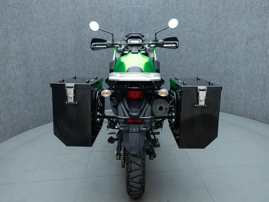 2023 KAWASAKI KL650 KLR 650 S