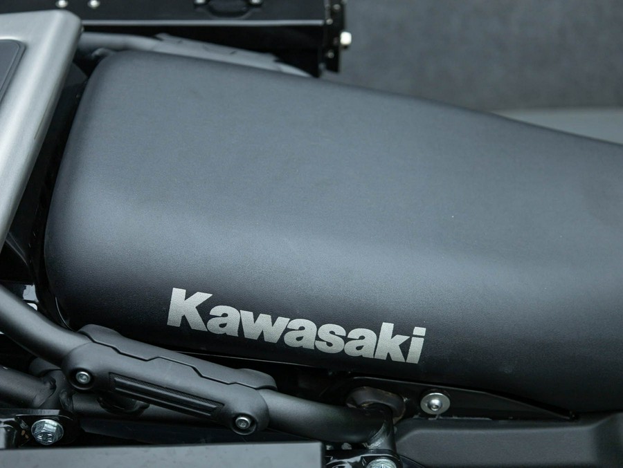 2023 KAWASAKI KL650 KLR 650 S