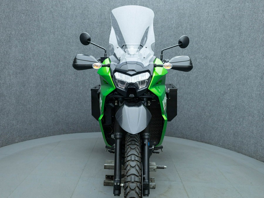 2023 KAWASAKI KL650 KLR 650 S