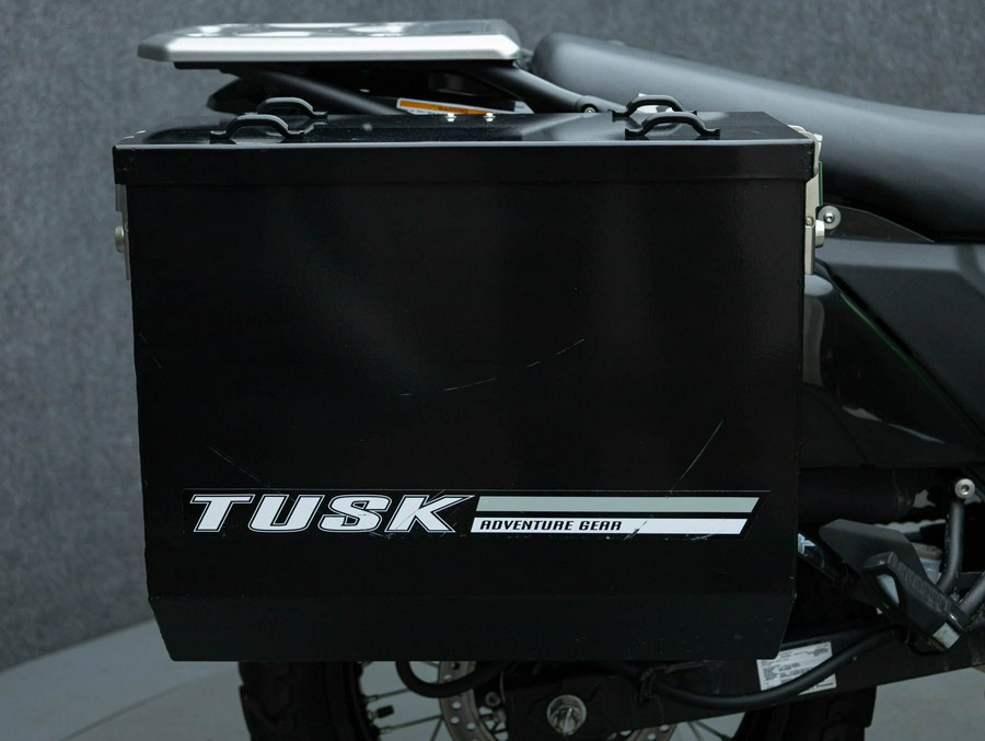 2023 KAWASAKI KL650 KLR 650 S